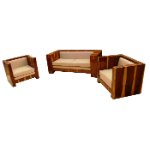 art deco furniture